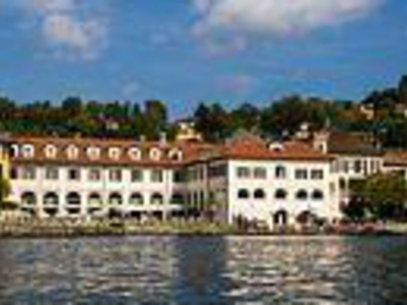 Hotel San Rocco