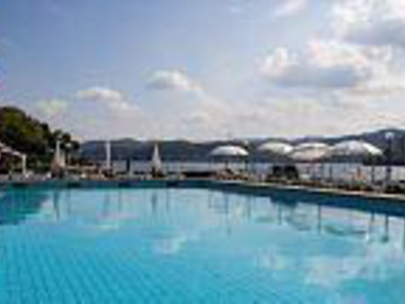 Hotel San Rocco