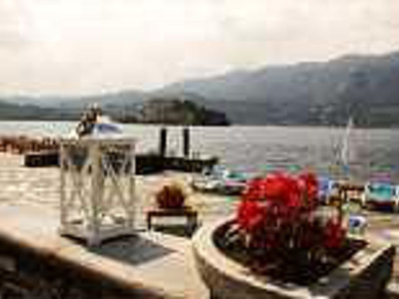 Hotel San Rocco