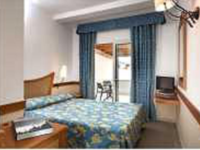 Hotel San Teodoro