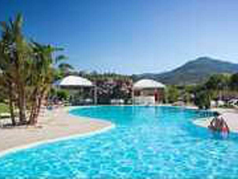 Hotel San Teodoro