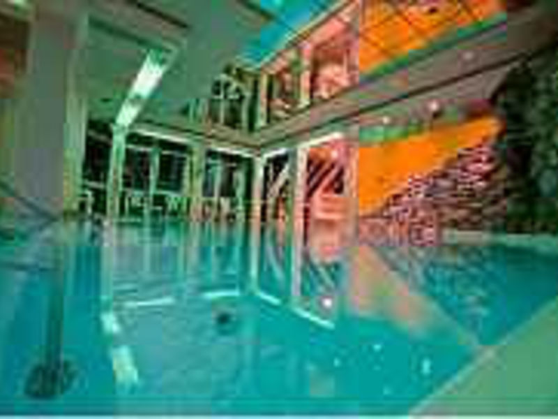 Hotel Sanotel