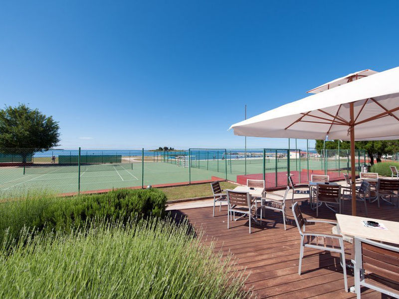 Apartmánový komplex Ranka