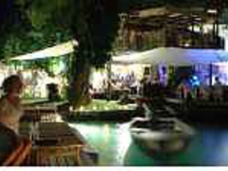 Hotel Schloss Leonstain