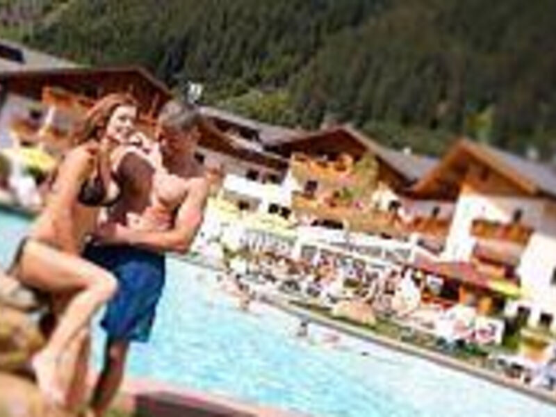 Hotel Schneeberg - Family Resort & Spa