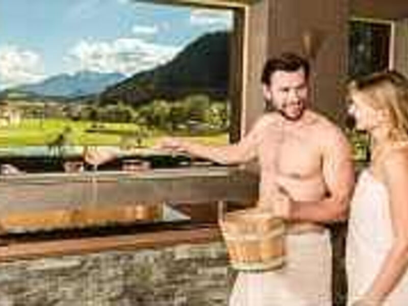 Hotel Schneeberg - Family Resort & Spa
