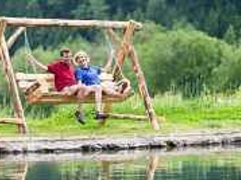 Hotel Schneeberg - Family Resort & Spa