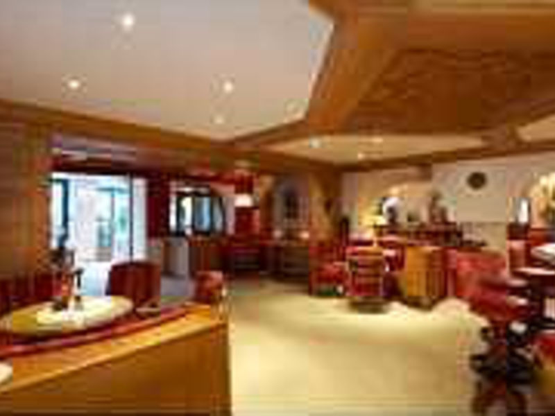 Hotel Schwarzer Adler