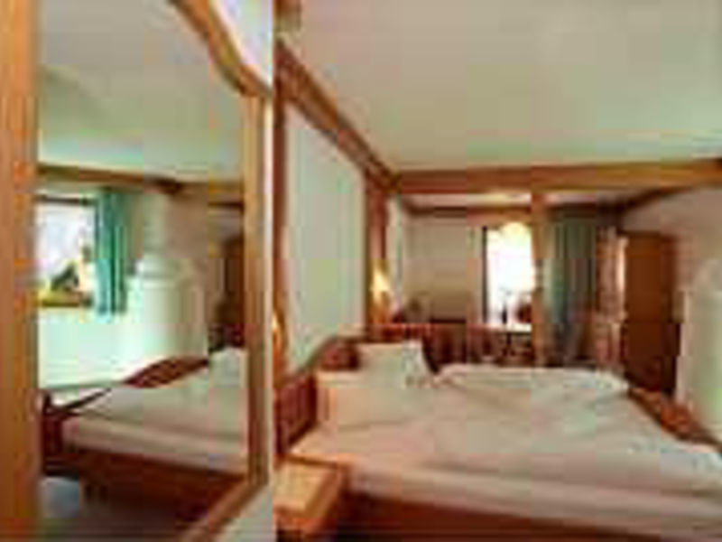 Hotel Schwarzer Adler