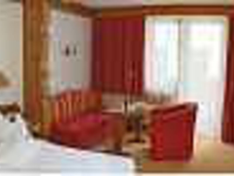 Hotel Schwarzer Adler