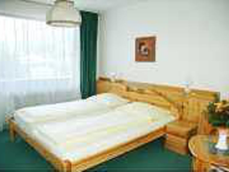 Hotel Seethurn