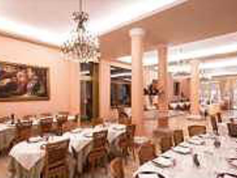 Hotel Settentrionale Esplanade