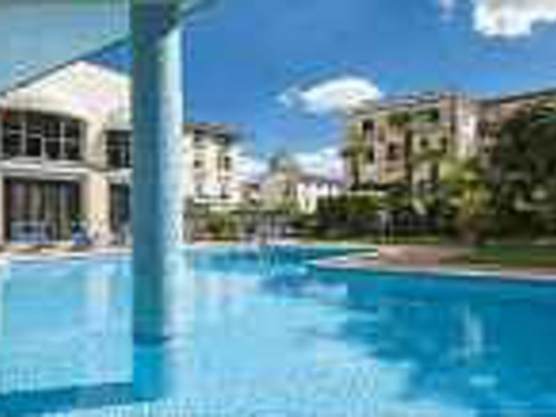 Hotel Settentrionale Esplanade