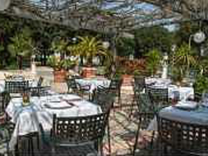 Hotel Settentrionale Esplanade