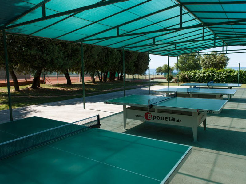 Apartmánový komplex Ranka