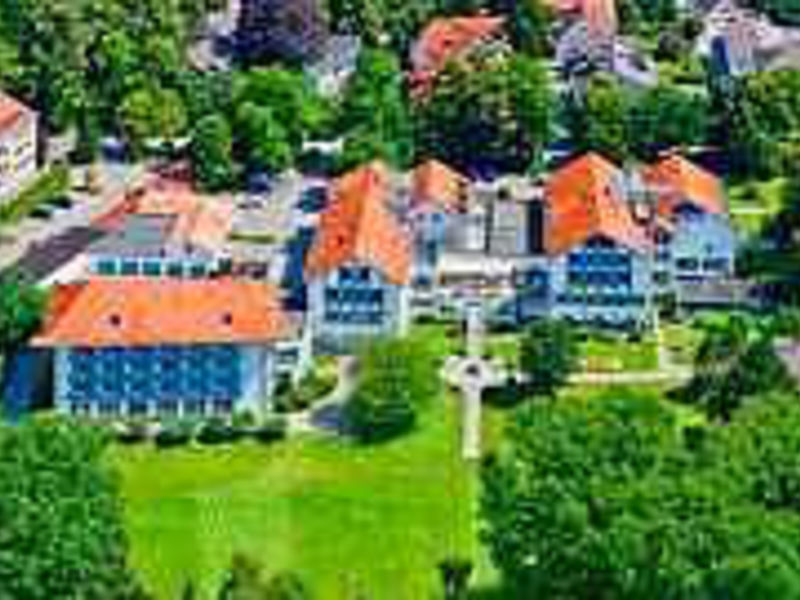 Hotel Sonnengarten