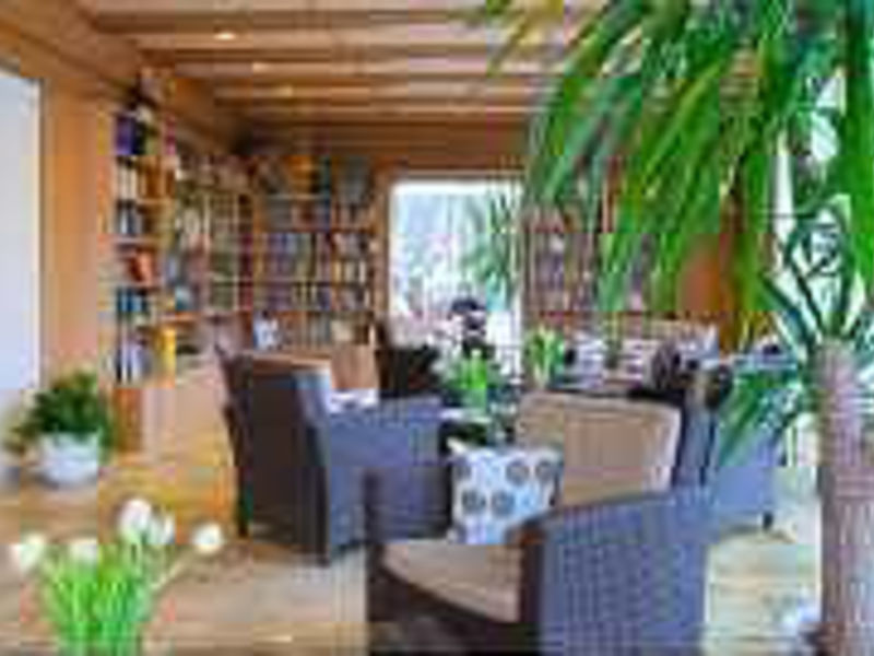 Hotel Sonnengarten