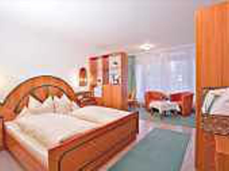 Hotel Sonnengarten
