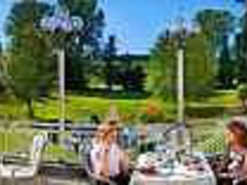 Hotel Sonnengarten