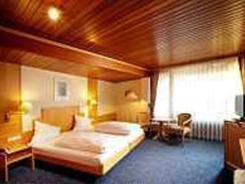 Hotel Stadt Breisach