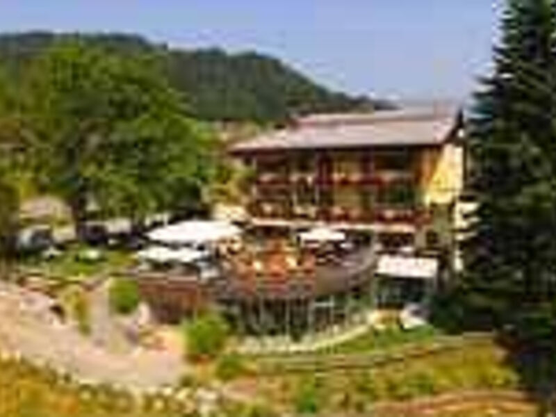 Hotel Taleu