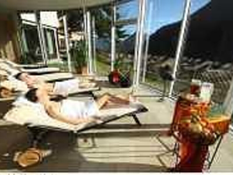 Hotel Taleu