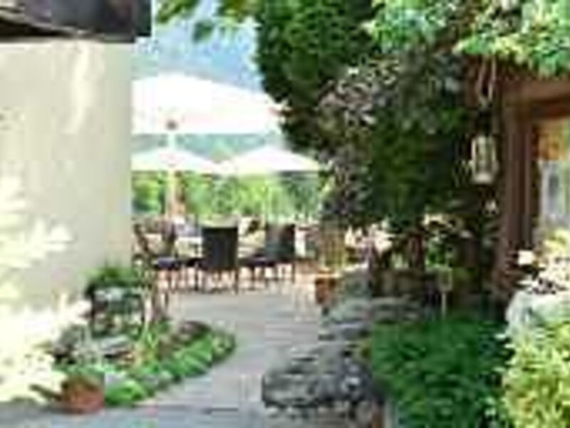 Hotel Taleu