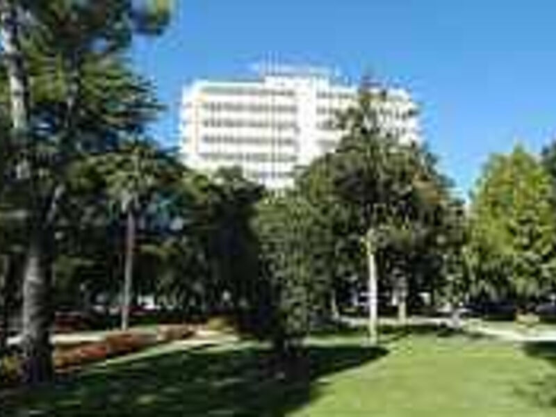 Hotel Terme Internazionale