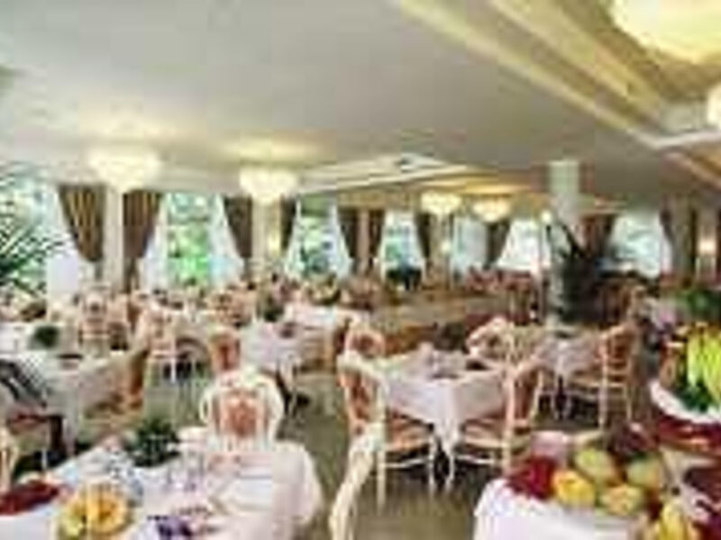 Hotel Terme Internazionale