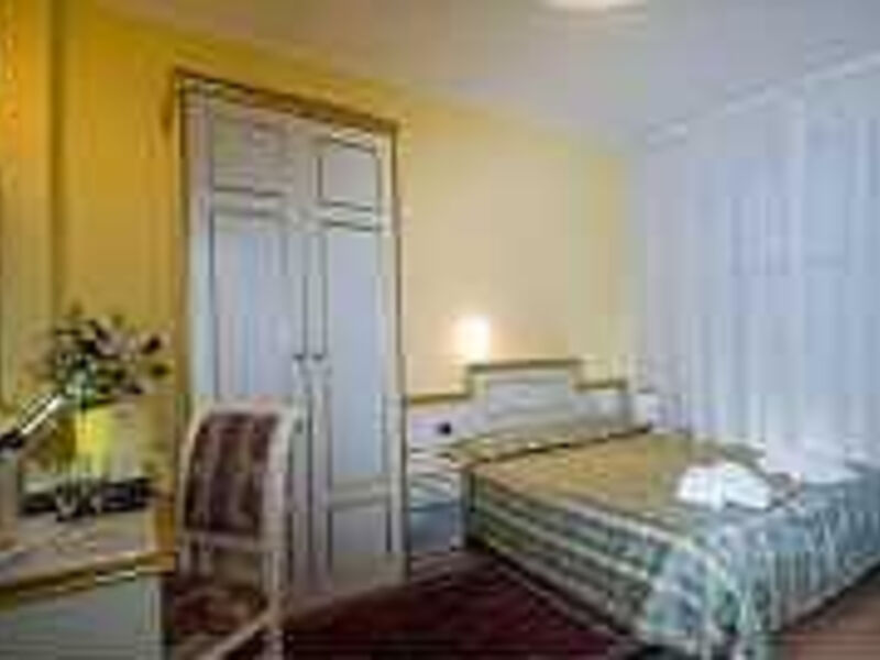 Hotel Terme Internazionale