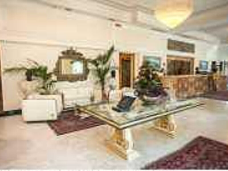 Hotel Terme Internazionale