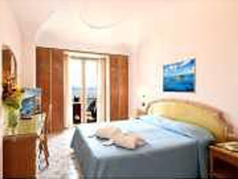 Hotel Terme President