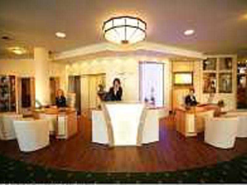 Hotel Trihotel am Schweizer Wald