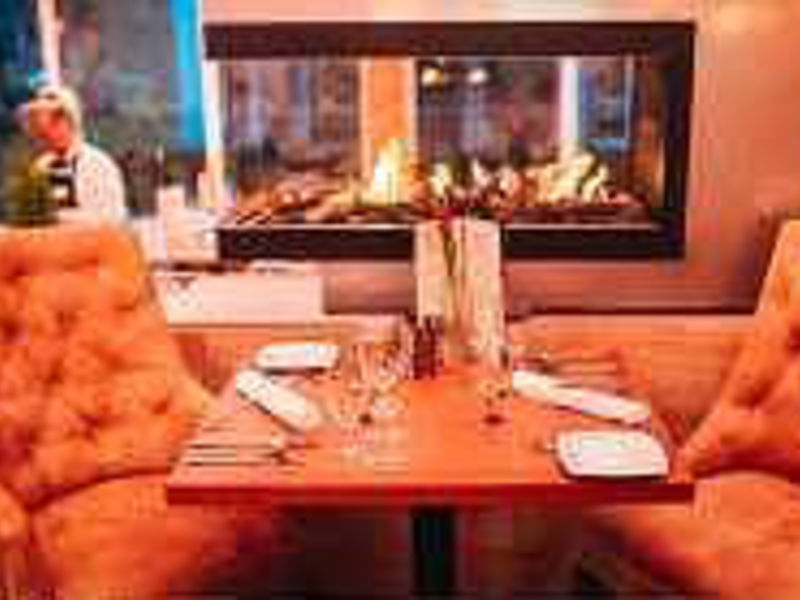 Hotel Trihotel am Schweizer Wald