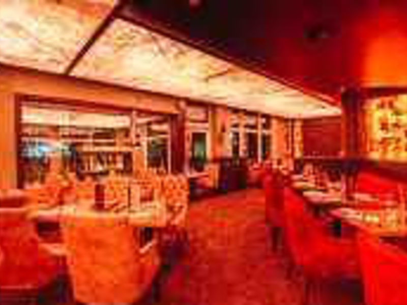 Hotel Trihotel am Schweizer Wald