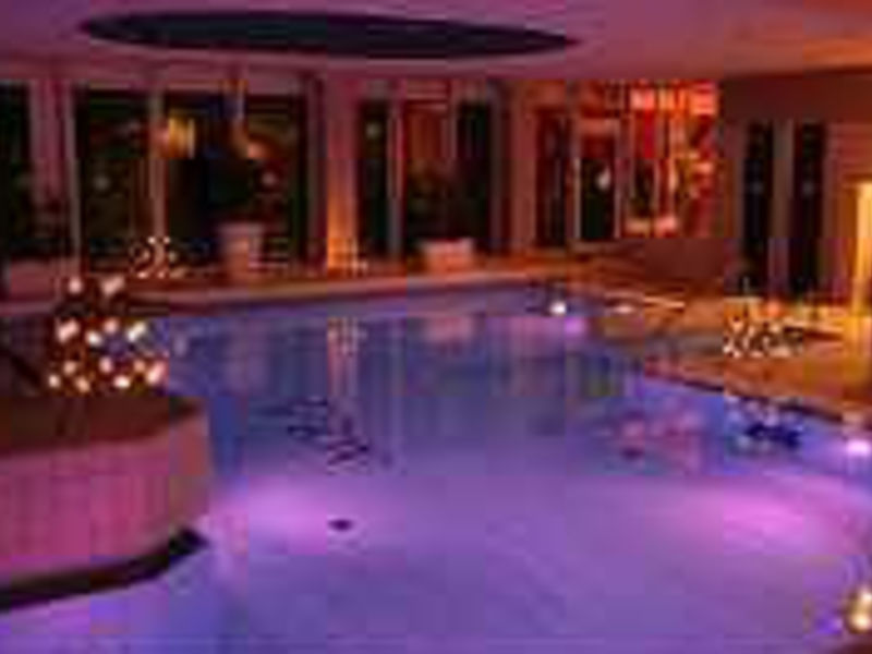 Hotel Trihotel am Schweizer Wald