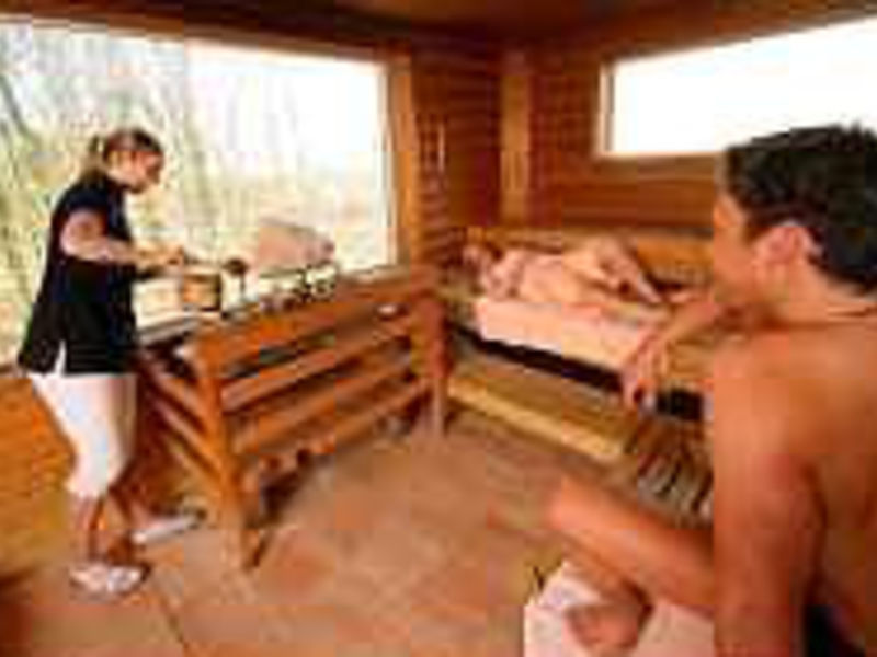 Hotel Trihotel am Schweizer Wald