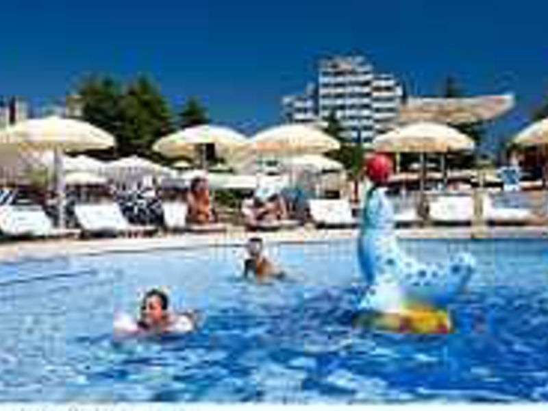Hotel Valamar Crystal
