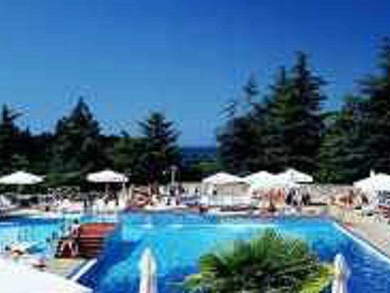 Hotel Valamar Crystal