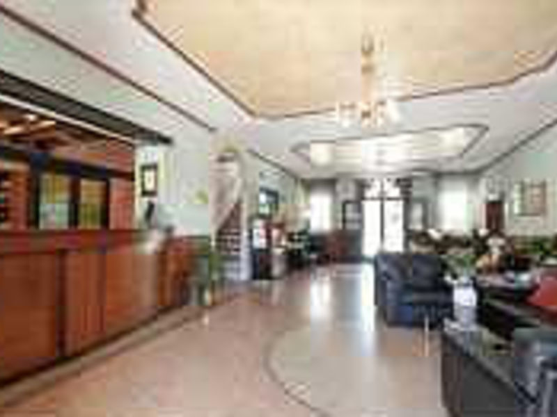 Hotel Villa Malaspina