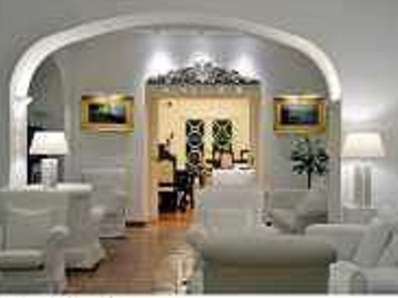 Hotel Villa Romana
