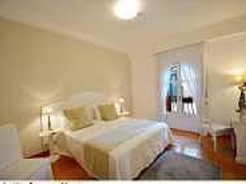 Hotel Villa Romana