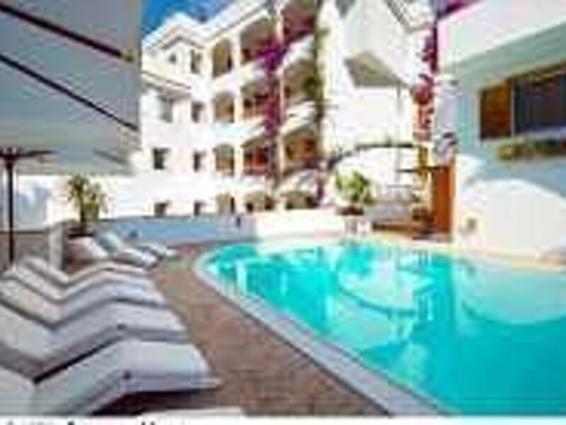 Hotel Villa Romana