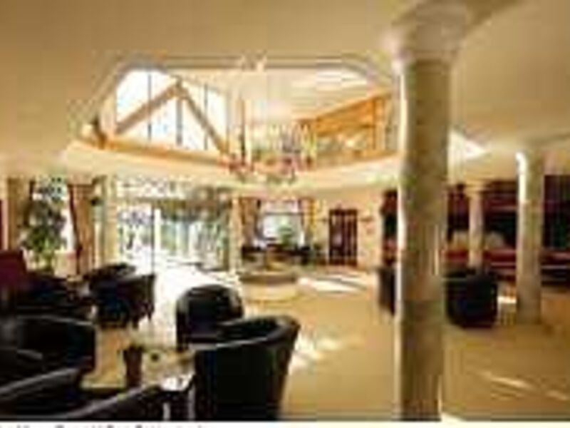 Hotel Allgäu Resort