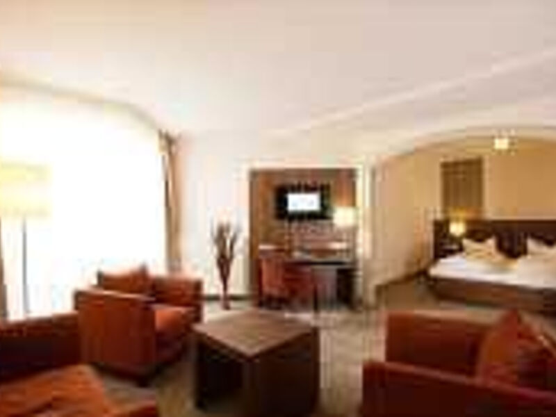 Hotel Allgäu Resort