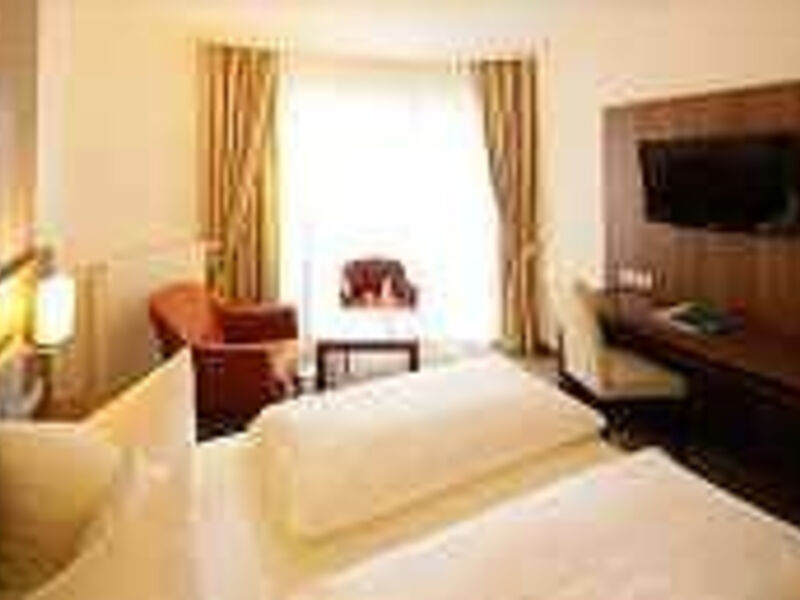 Hotel Allgäu Resort