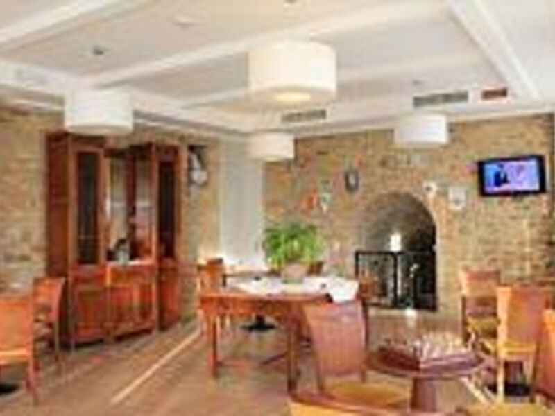 Il Parco sul Mare Resort & Spa