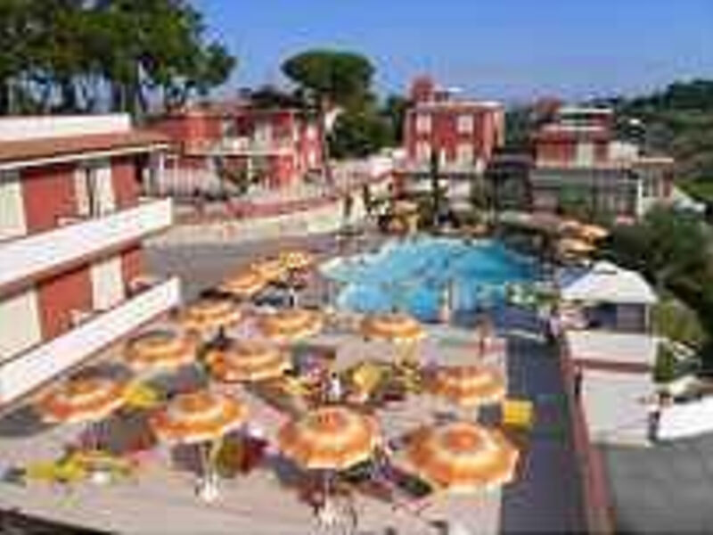 Il Parco sul Mare Resort & Spa