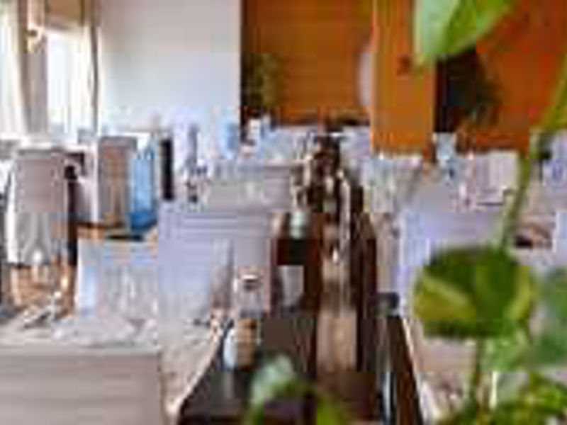 Island Hotel Luna