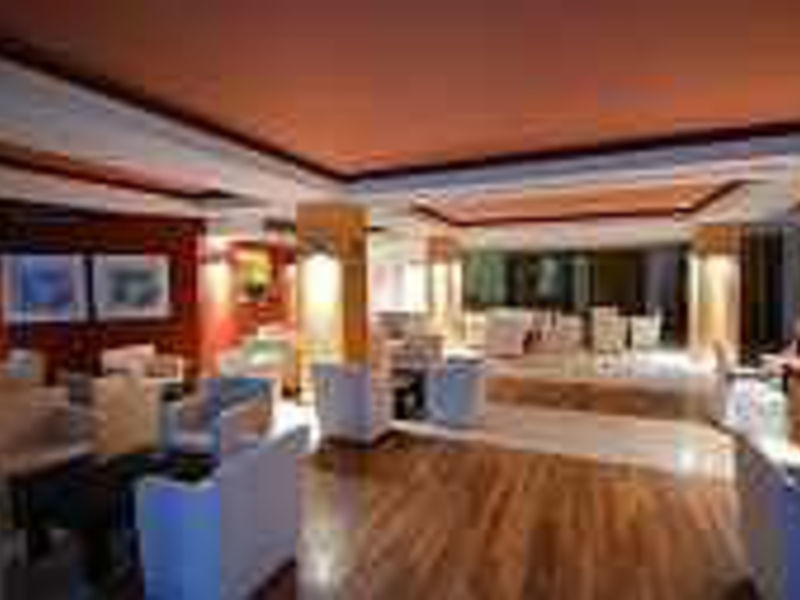 Island Hotel Luna